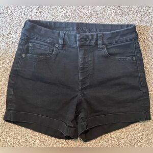 American Eagle Outfitters Curvy Midi